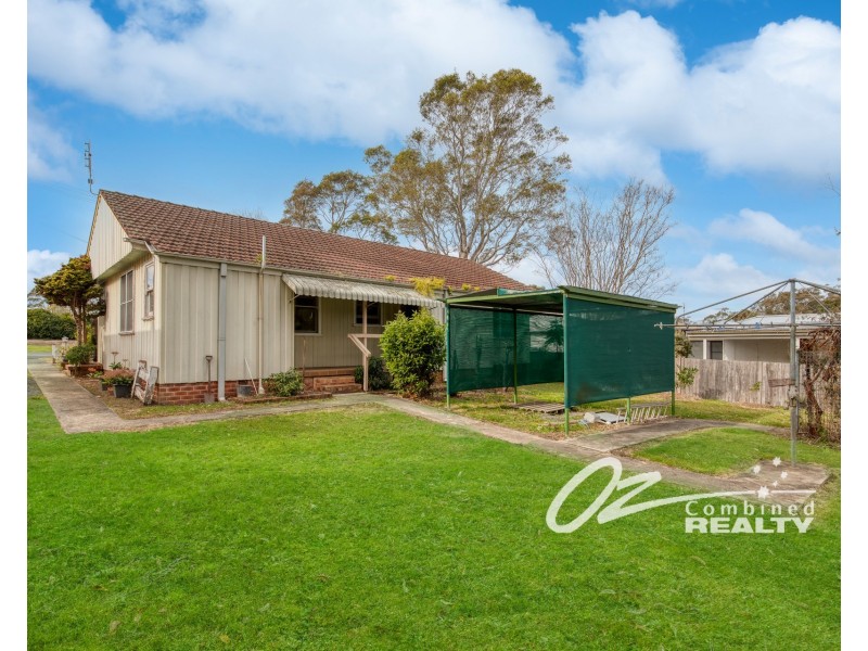27 Sydney Street, Huskisson NSW 2540