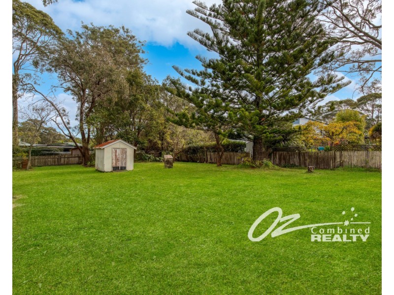 27 Sydney Street, Huskisson NSW 2540