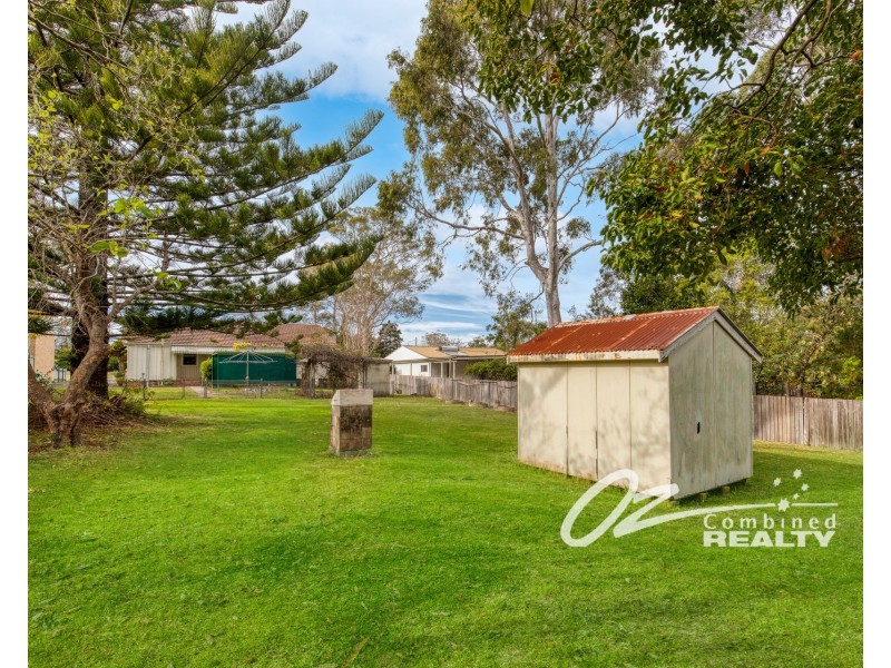 27 Sydney Street, Huskisson NSW 2540