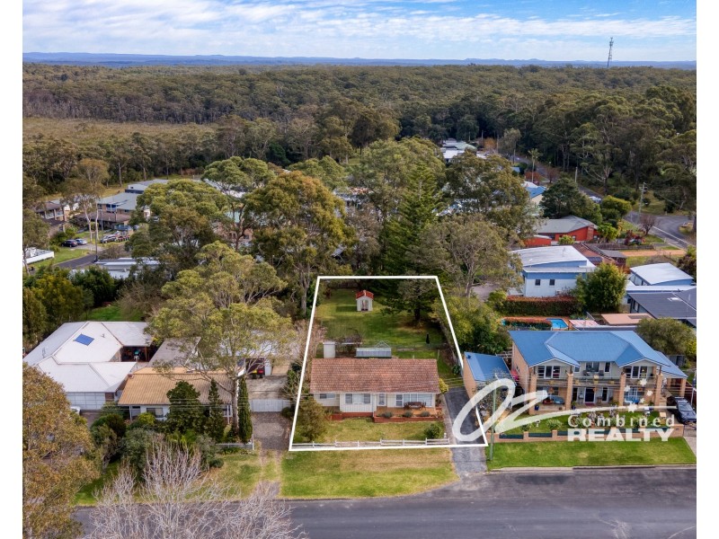 27 Sydney Street, Huskisson NSW 2540