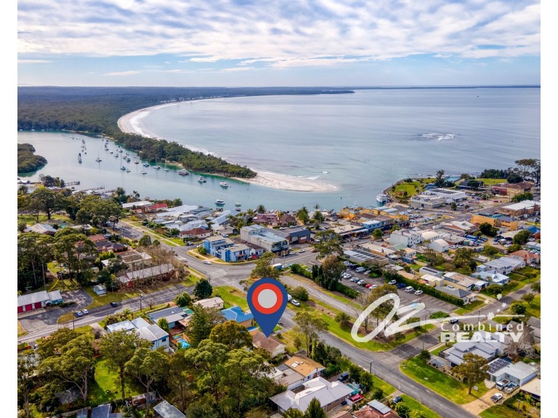 27 Sydney Street, Huskisson NSW 2540