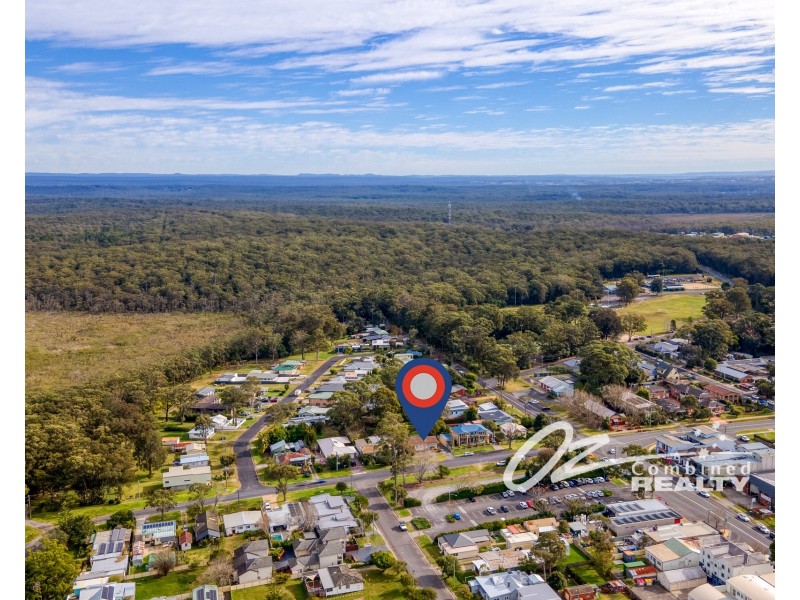 27 Sydney Street, Huskisson NSW 2540