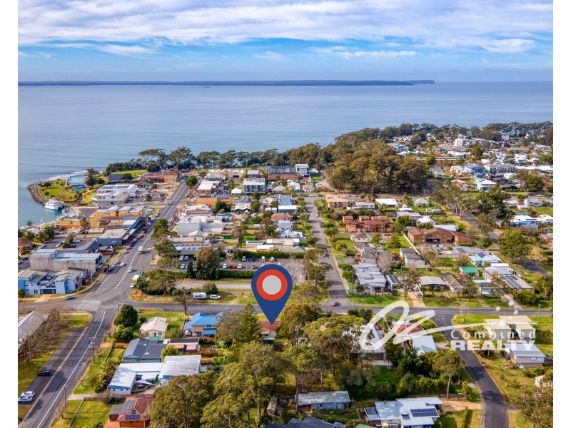 27 Sydney Street, Huskisson NSW 2540