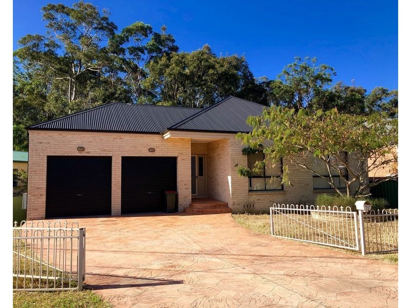 12 Fairway Drive, Sanctuary Point NSW 2540