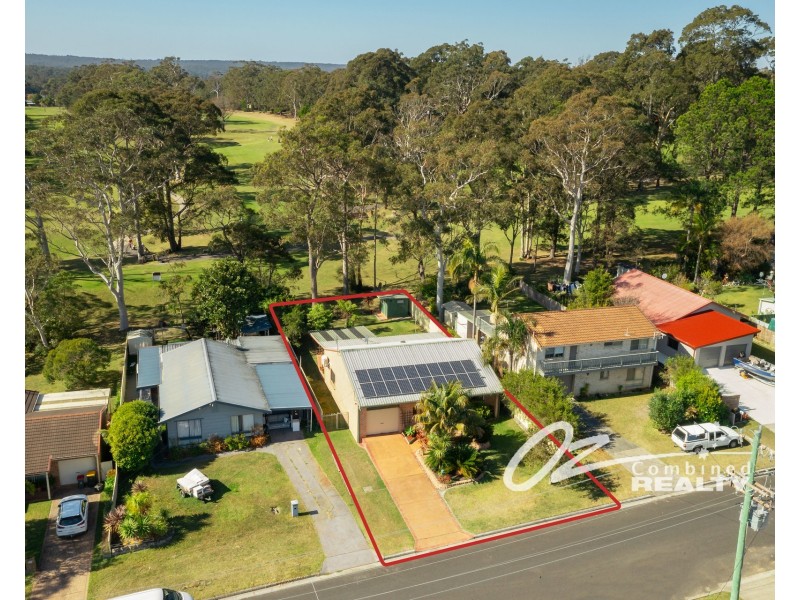 114 The Park Drive, Sanctuary Point NSW 2540