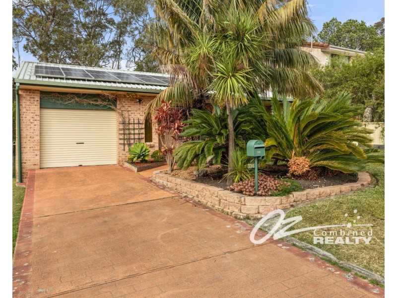 114 The Park Drive, Sanctuary Point NSW 2540