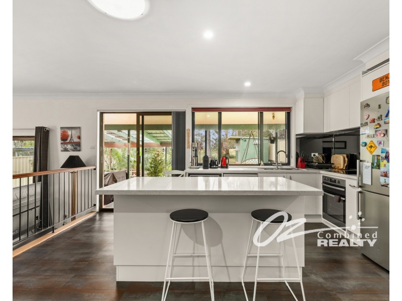 114 The Park Drive, Sanctuary Point NSW 2540
