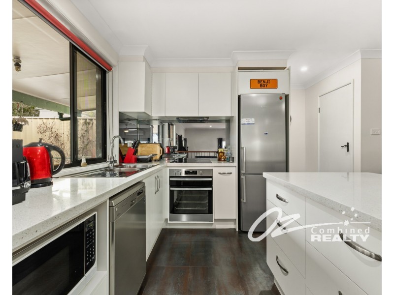 114 The Park Drive, Sanctuary Point NSW 2540
