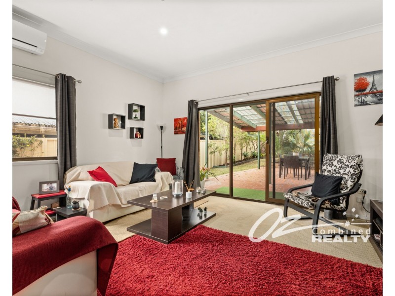 114 The Park Drive, Sanctuary Point NSW 2540