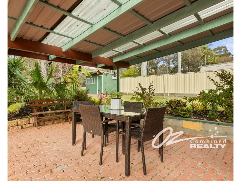 114 The Park Drive, Sanctuary Point NSW 2540
