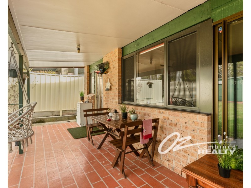 114 The Park Drive, Sanctuary Point NSW 2540