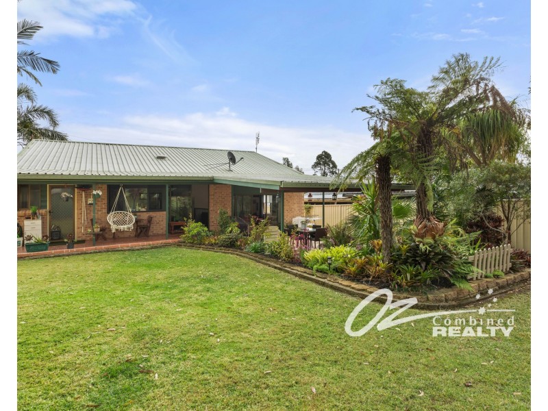 114 The Park Drive, Sanctuary Point NSW 2540
