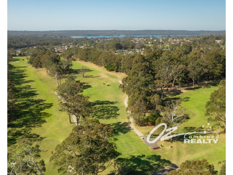 114 The Park Drive, Sanctuary Point NSW 2540