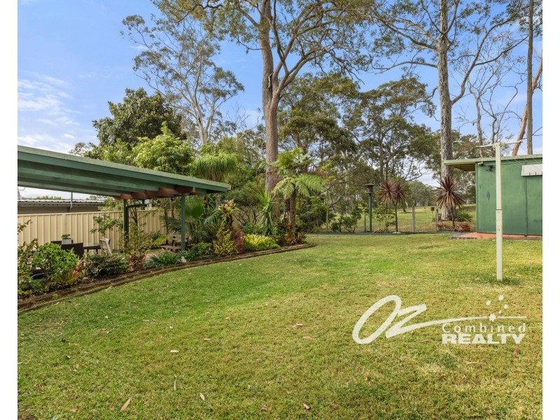 114 The Park Drive, Sanctuary Point NSW 2540