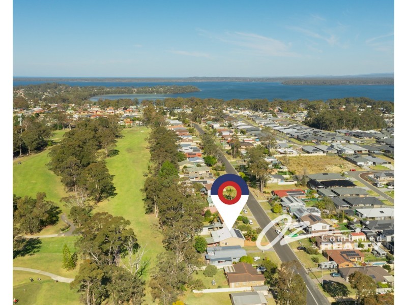 114 The Park Drive, Sanctuary Point NSW 2540