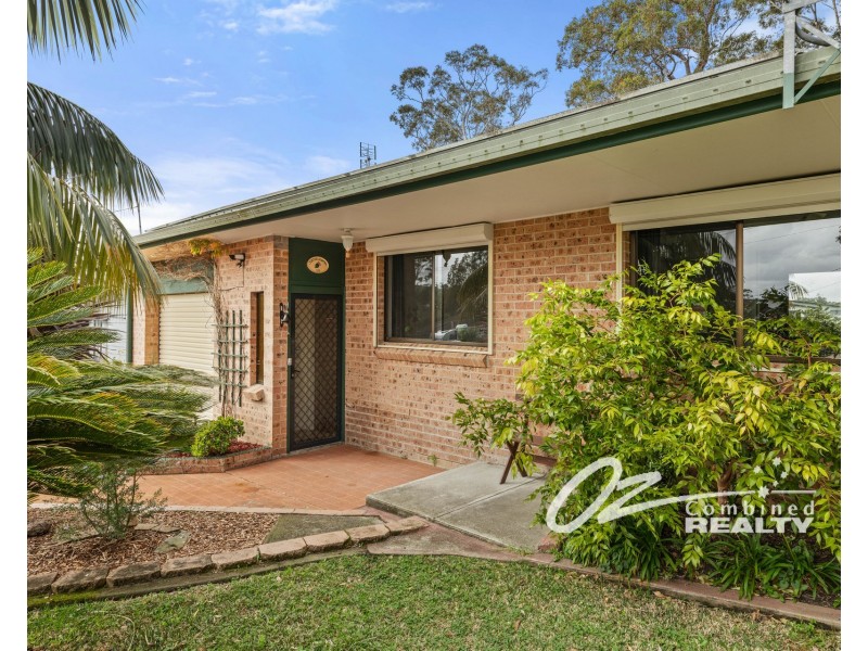 114 The Park Drive, Sanctuary Point NSW 2540