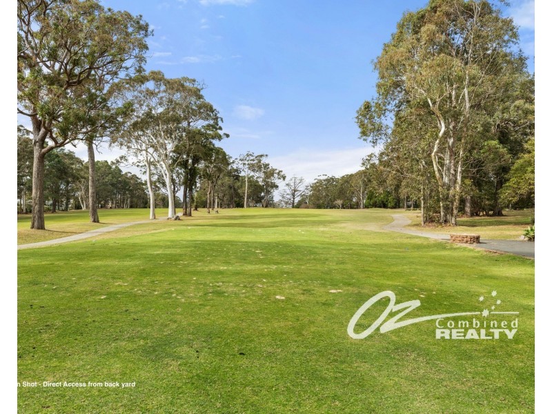 114 The Park Drive, Sanctuary Point NSW 2540