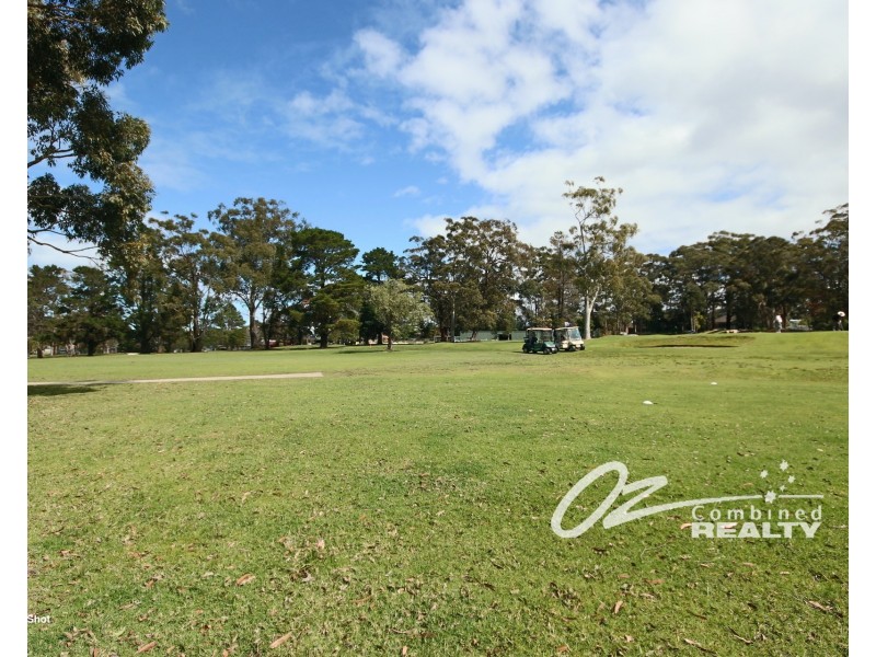114 The Park Drive, Sanctuary Point NSW 2540