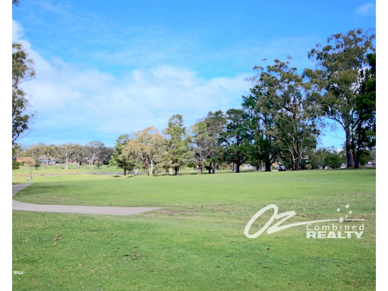 114 The Park Drive, Sanctuary Point NSW 2540