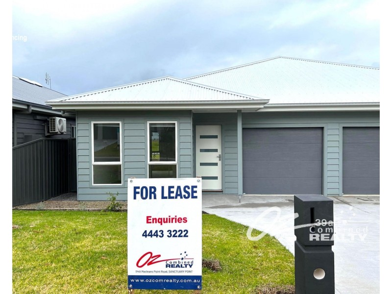 A or B/39 Lancing Avenue, Sussex Inlet NSW 2540