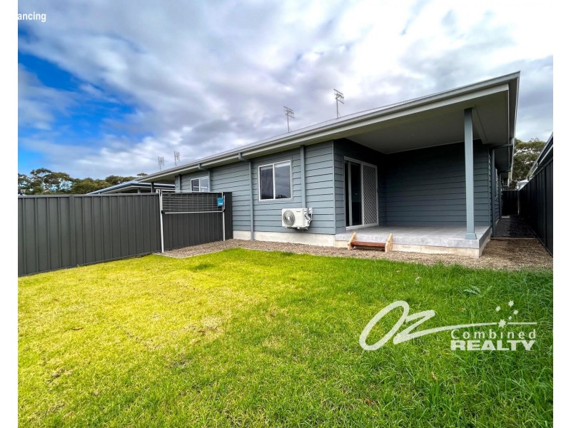 A or B/39 Lancing Avenue, Sussex Inlet NSW 2540