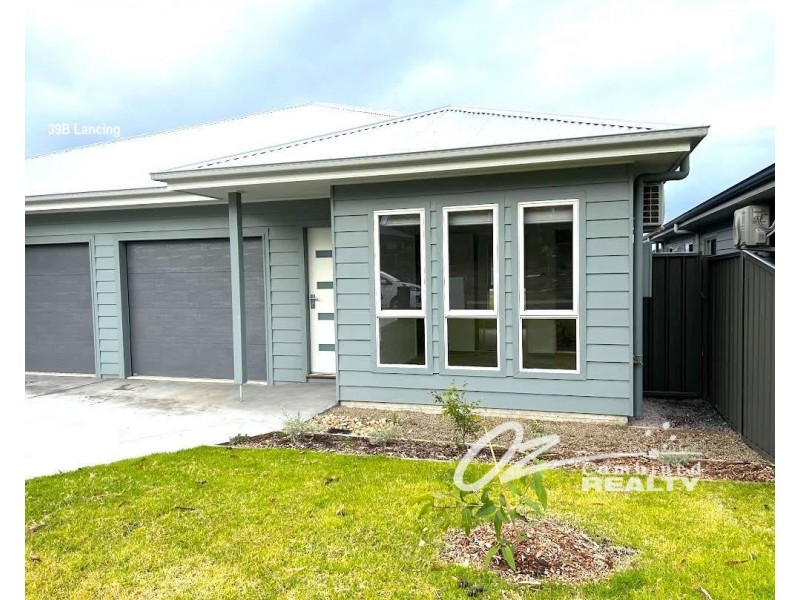 A or B/39 Lancing Avenue, Sussex Inlet NSW 2540