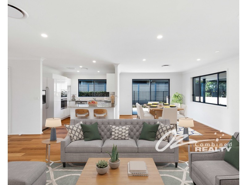 20 Walter Hood Parade, Worrowing Heights NSW 2540