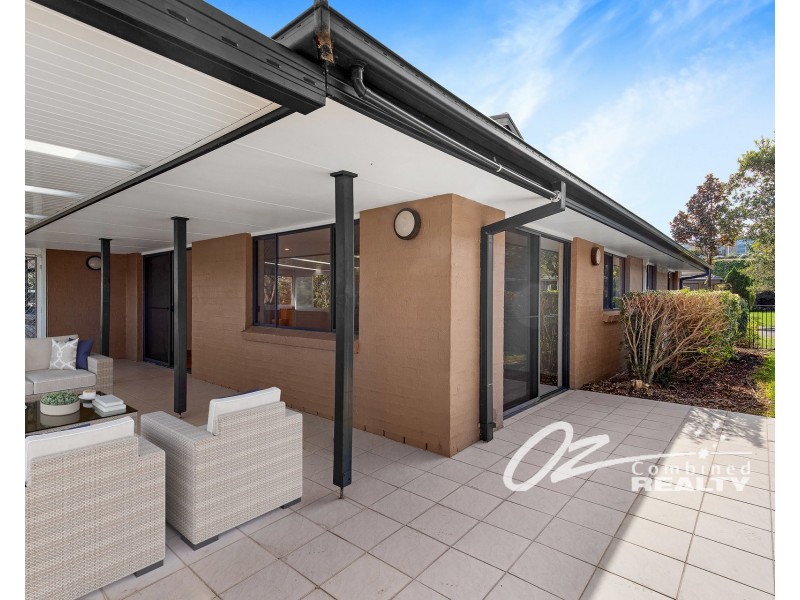 20 Walter Hood Parade, Worrowing Heights NSW 2540