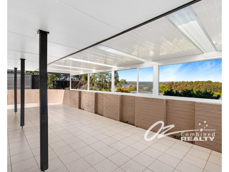 20 Walter Hood Parade, Worrowing Heights NSW 2540