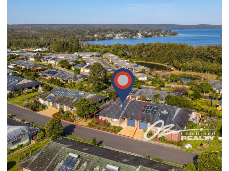 20 Walter Hood Parade, Worrowing Heights NSW 2540