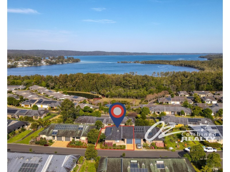 20 Walter Hood Parade, Worrowing Heights NSW 2540