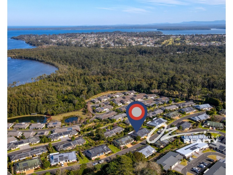 20 Walter Hood Parade, Worrowing Heights NSW 2540