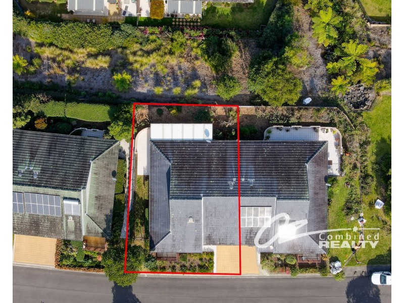 20 Walter Hood Parade, Worrowing Heights NSW 2540