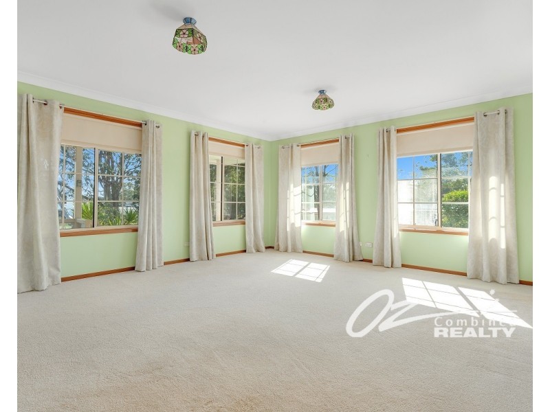 9 Garlies Close, Vincentia NSW 2540