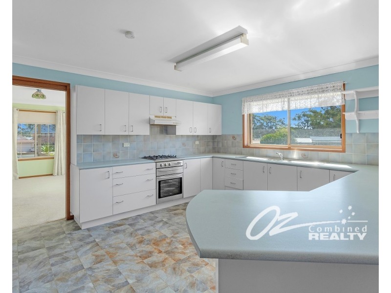 9 Garlies Close, Vincentia NSW 2540