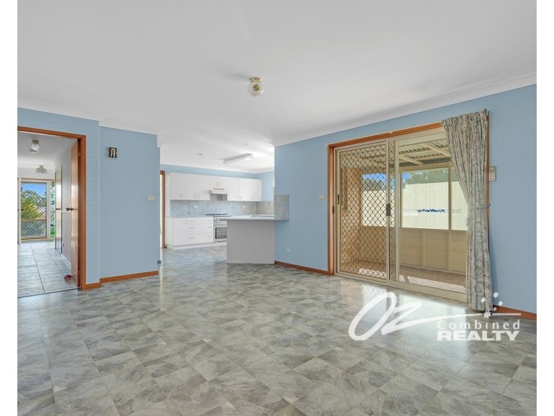 9 Garlies Close, Vincentia NSW 2540