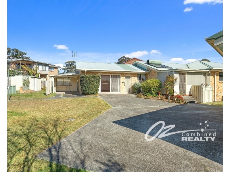 9 Garlies Close, Vincentia NSW 2540