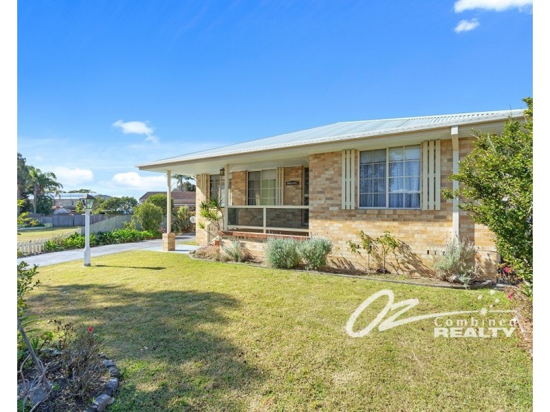 9 Garlies Close, Vincentia NSW 2540