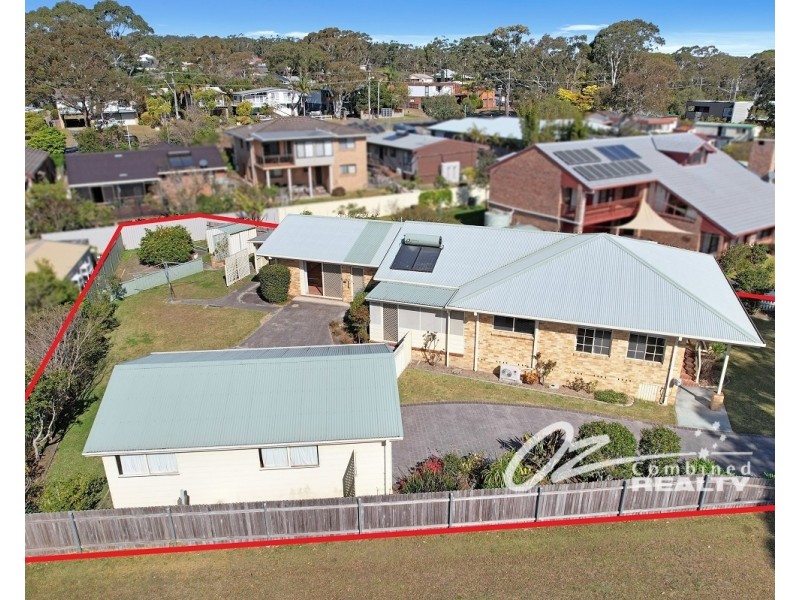 9 Garlies Close, Vincentia NSW 2540