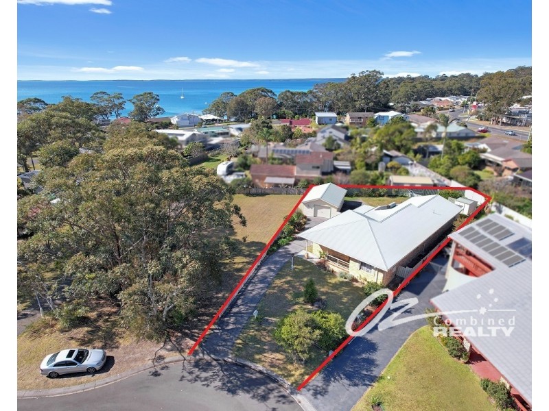 9 Garlies Close, Vincentia NSW 2540