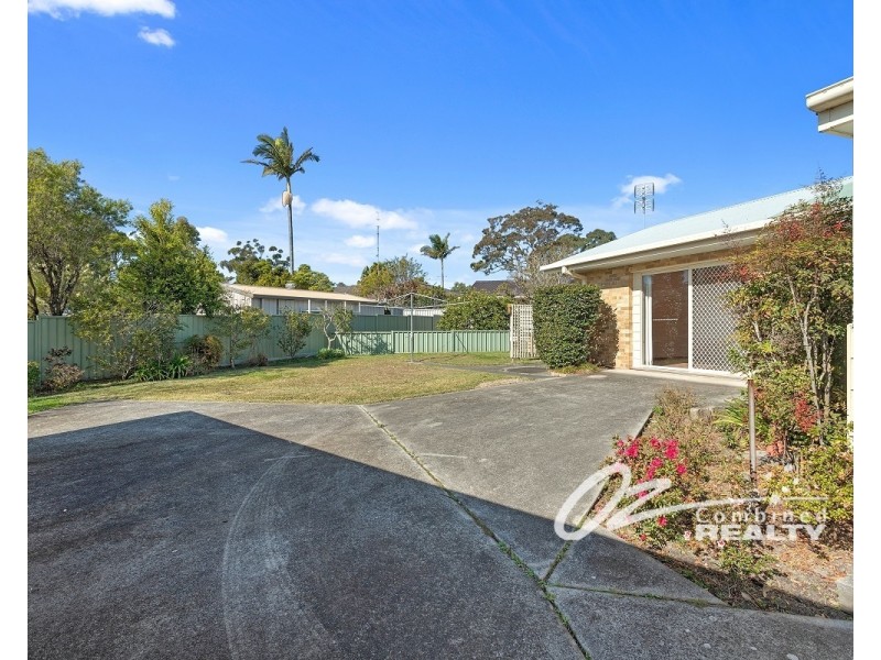 9 Garlies Close, Vincentia NSW 2540