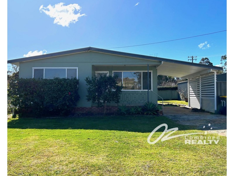 77 Basin View Parade, Basin View NSW 2540