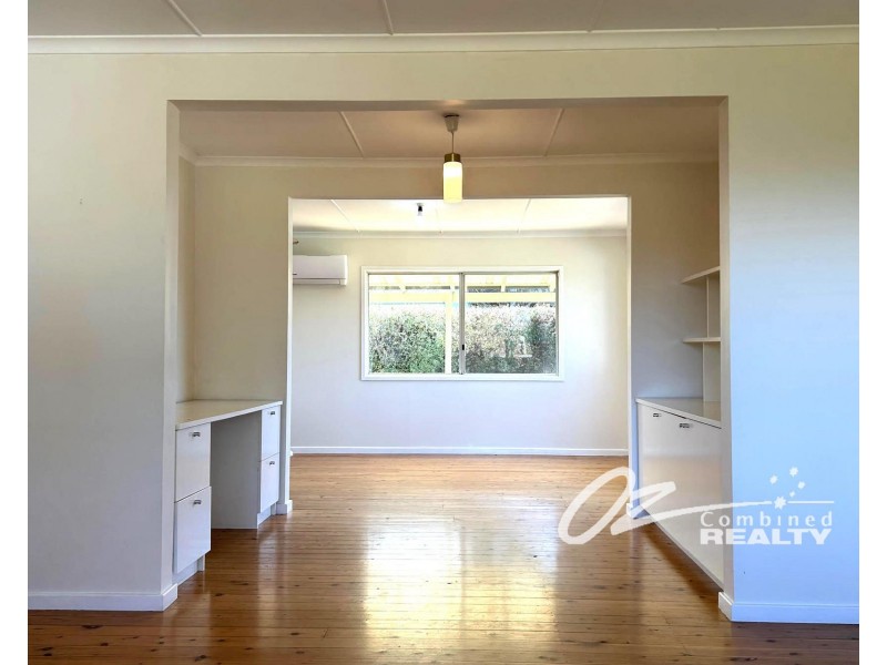 77 Basin View Parade, Basin View NSW 2540