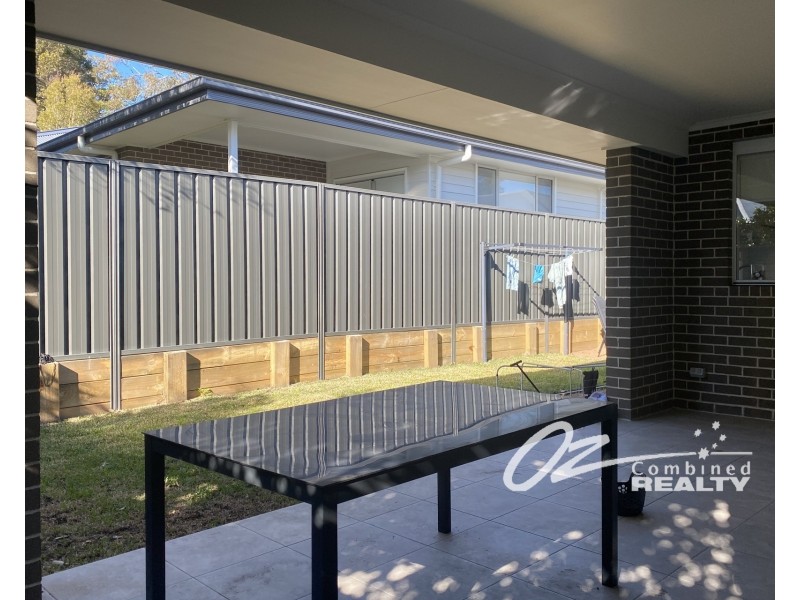 6 Coaster Circuit, Vincentia NSW 2540