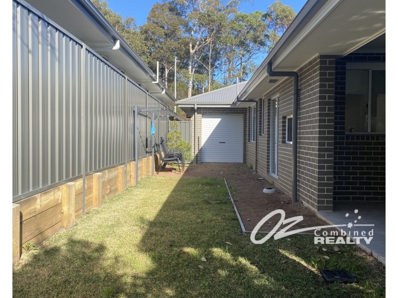 6 Coaster Circuit, Vincentia NSW 2540