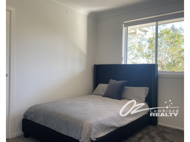 6 Coaster Circuit, Vincentia NSW 2540