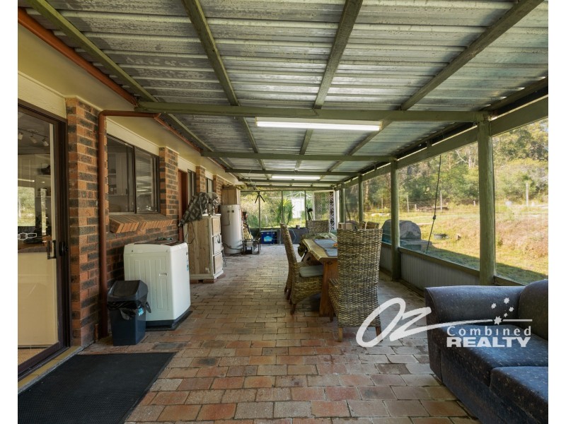 118  Willowford Road, Woollamia NSW 2540