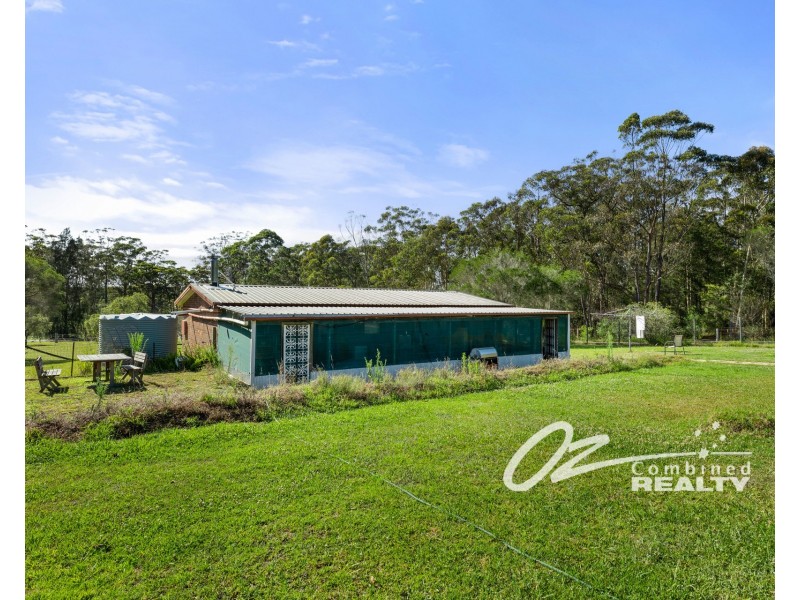 118  Willowford Road, Woollamia NSW 2540