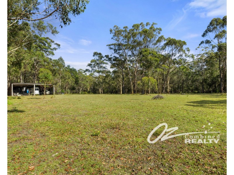 118  Willowford Road, Woollamia NSW 2540