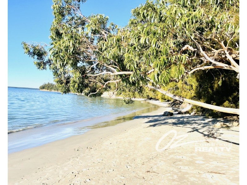 118  Willowford Road, Woollamia NSW 2540